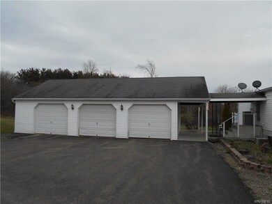 152 Hagerdon Rd, Freedom, NY 14065 - photo 2