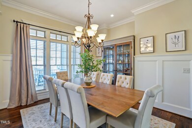 2661 Tosca Trail, Apex, NC 27502 - photo 4