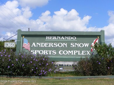 SH Anderson Snow Sports Complex