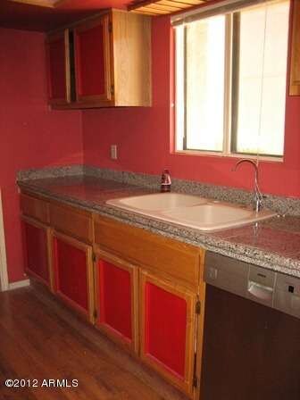MLS Kitchen