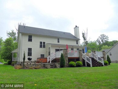 2805 Queensberry Dr, Huntingtown, MD 20639 - photo 3