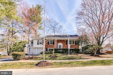 5129 W Running Brook Rd, Columbia, MD 21044 - photo 2