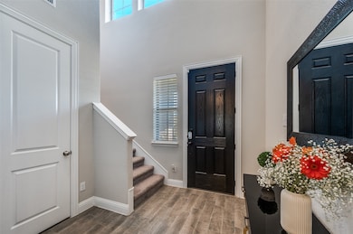 15583 Carnoustie Ln, Frisco, TX 75035 - photo 3