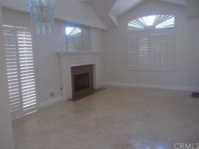 Elegant Living Room
