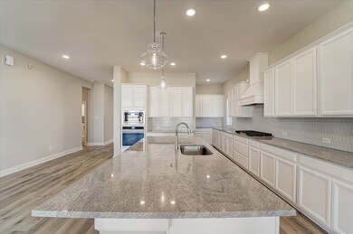 15611 Candy Apple St, Conroe, TX 77302 - photo 7