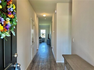 914 Ethan James St, Elkins, AR 72727 - photo 3