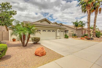 Curb appeal