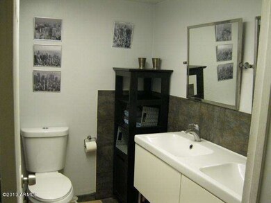 Bathroom 1