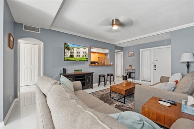 Village by the Sea Condominium unit 103, Pompano Beach, FL 33062 - photo 2