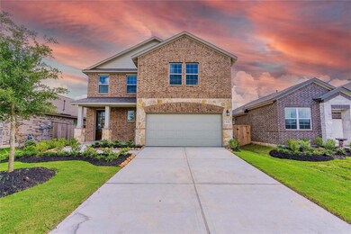 26010 Steele Flower Dr, Richmond, TX 77406 - photo 2