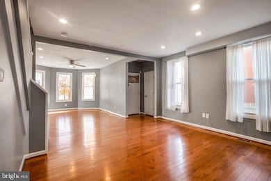 3930 Frisby St, Baltimore, MD 21218 - photo 6