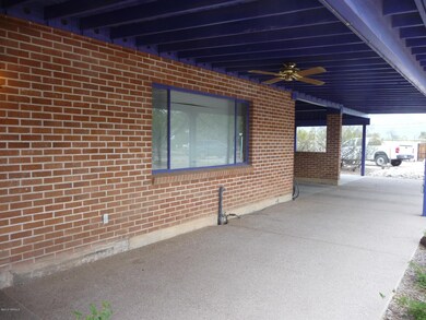 Big Front Porch
