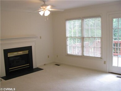 Den/Family/Great Room - Open to kitchen.  Opens to