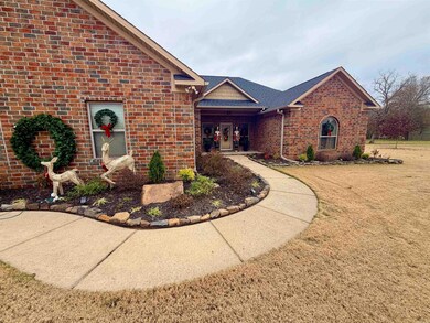 25 Colt Loop, Greenbrier, AR 72058 - photo 3