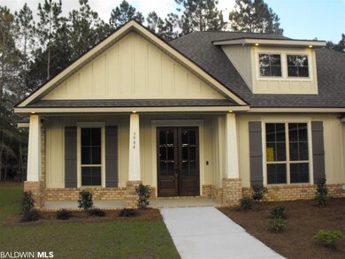 3984 Stafford Blvd, Gulf Shores, AL 36542 - photo 3