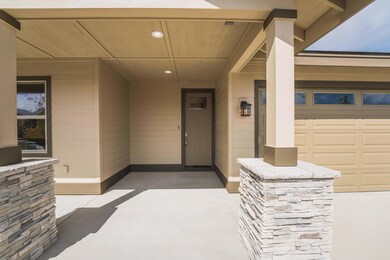Dry Canyon Lot 36-46