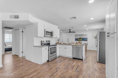 1511 E Harmony Ave, Mesa, AZ 85204 - photo 2