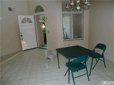 Fornal dining room