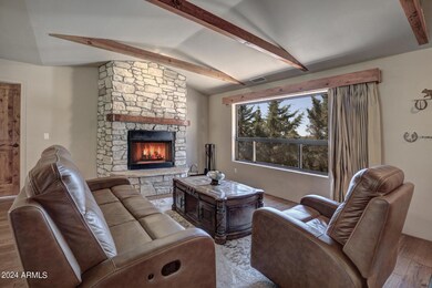 4390 N Enchanted Cir, Pine, AZ 85544 - photo 6