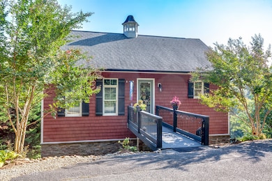 1903 Hickory Pointe Ln, Maynardville, TN 37807 - photo 3