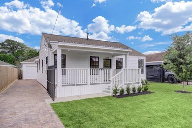 1618 Tabor St, Houston, TX 77009 - photo 2