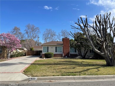 420 S Montezuma Way, West Covina, CA 91791 - photo 2