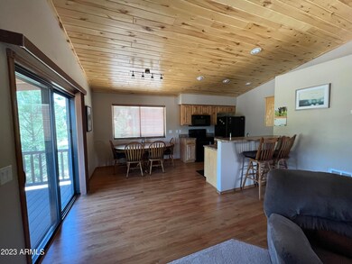 4720 W Tatanka Loop, Show Low, AZ 85901 - photo 5