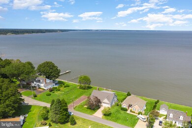 3325 Riverview Dr, Colonial Beach, VA 22443 - photo 6