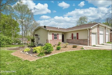 Front House Angled