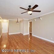 view of living dining