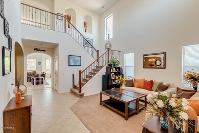 10813 E Rafael Cir, Mesa, AZ 85212 - photo 4