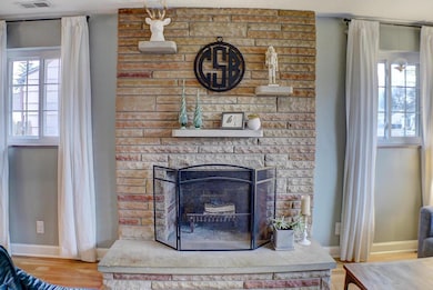 464 E Beechwold Blvd, Columbus, OH 43214 - photo 4