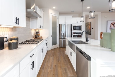 15565 Salmon Spring, San Antonio, TX 78245 - photo 3