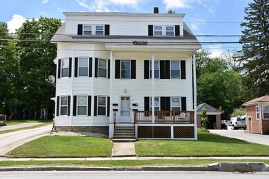 22 Schofield Ave, Dudley, MA 01571 - photo 3