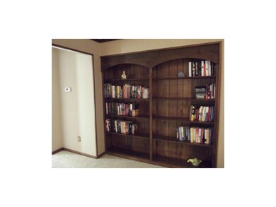 10011 Caenen Dr, Lenexa, KS 66215 - photo 5