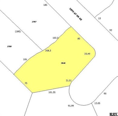 Lot 1 38th St Dr NE unit 1, Hickory, NC 28601 - photo 3