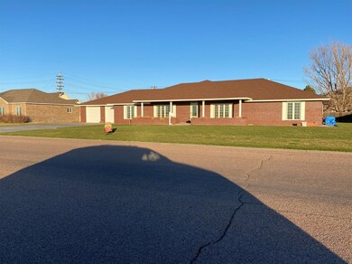 1602 S Main St, Hugoton, KS 67951 - photo 3