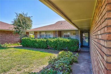 4308 NW 52nd St, Oklahoma City, OK 73112 - photo 2