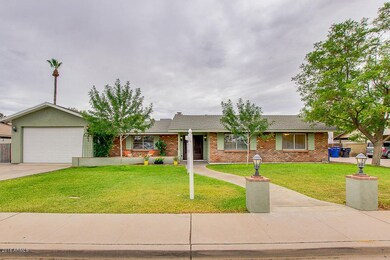 2336 E Encanto St, Mesa, AZ 85213 - photo 2