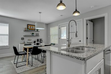 731 Layne Dr, Denison, TX 75020 - photo 5