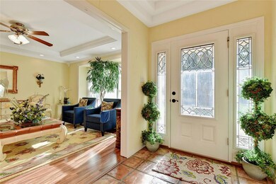 2608 Nantucket Dr, Sherman, TX 75092 - photo 3