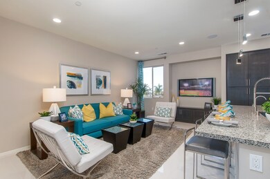 Photo of Model Home