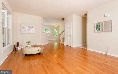 14029 Hawkeye Run Ct, Bristow, VA 20136 - photo 3