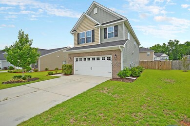 3616 Haymont Ln, Ladson, SC 29456 - photo 3