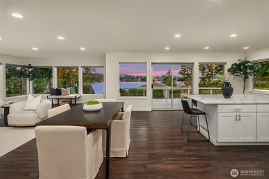 10001 SE 25th St, Bellevue, WA 98004 - photo 4