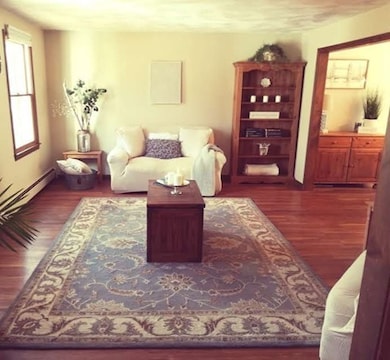 195 Dalton Rd, Holliston, MA 01746 - photo 4