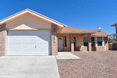 14561 Desierto Lindo Ave, El Paso, TX 79928 - photo 5