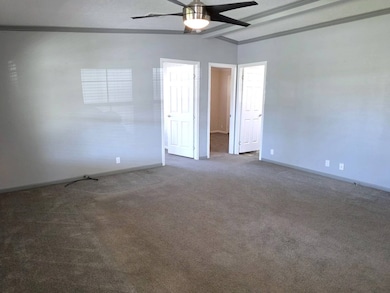 FIRST LOOK INTO THE HOME