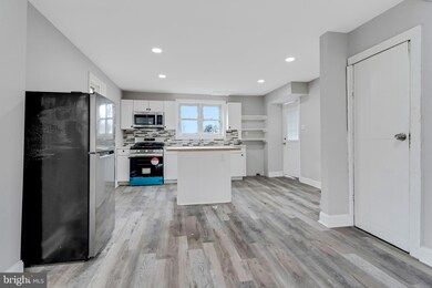 1264 Hurffville Rd, Woodbury, NJ 08096 - photo 7