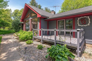 8868 E 200 S, Greentown, IN 46936 - photo 6